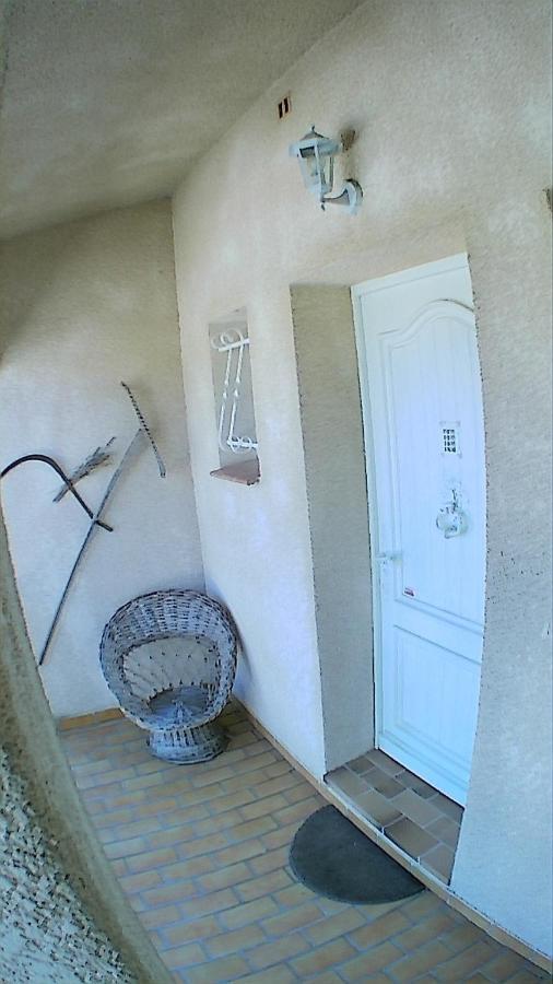 Gite Des Arenes Candillargues Exterior foto